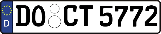 DO-CT5772