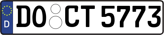 DO-CT5773