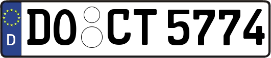 DO-CT5774