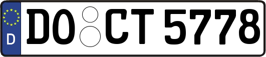 DO-CT5778