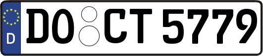 DO-CT5779