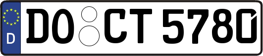 DO-CT5780