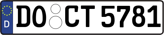 DO-CT5781