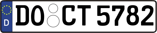 DO-CT5782