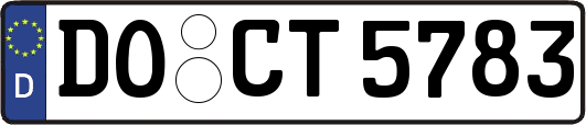 DO-CT5783