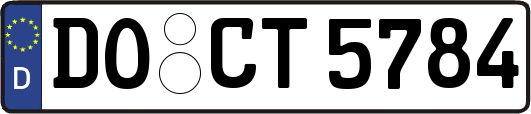DO-CT5784