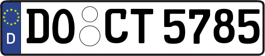 DO-CT5785