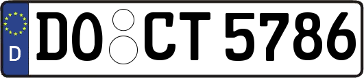 DO-CT5786