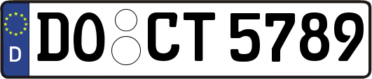 DO-CT5789