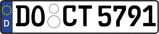 DO-CT5791