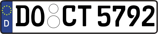 DO-CT5792
