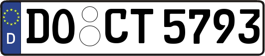 DO-CT5793