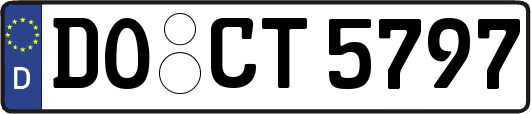 DO-CT5797