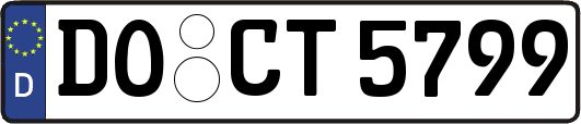 DO-CT5799