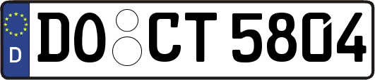 DO-CT5804