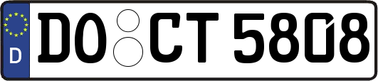DO-CT5808