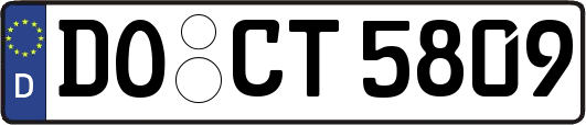 DO-CT5809