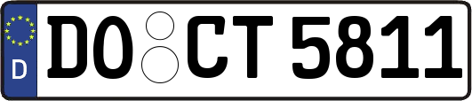 DO-CT5811
