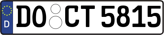 DO-CT5815