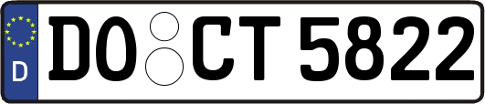DO-CT5822