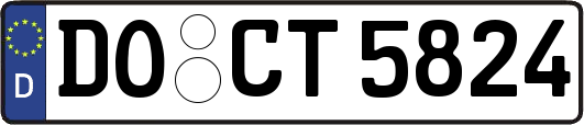 DO-CT5824