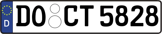 DO-CT5828