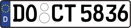 DO-CT5836