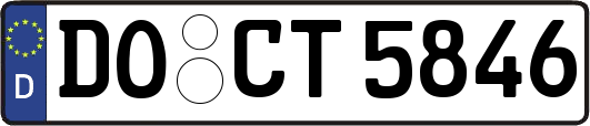 DO-CT5846