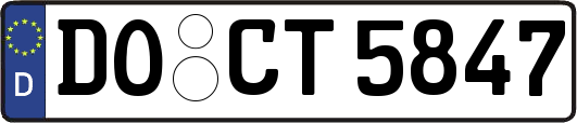 DO-CT5847