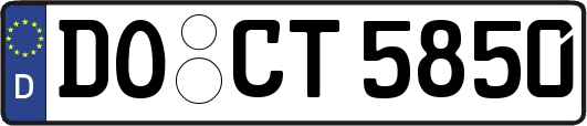 DO-CT5850