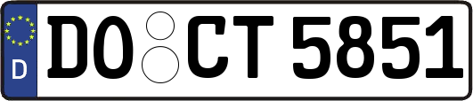 DO-CT5851
