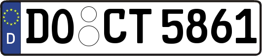 DO-CT5861