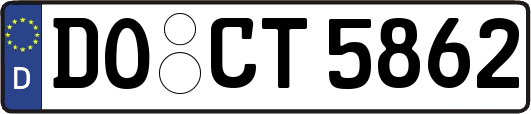 DO-CT5862