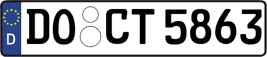 DO-CT5863