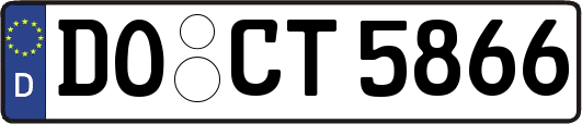 DO-CT5866