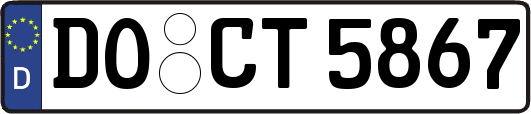 DO-CT5867