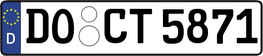 DO-CT5871