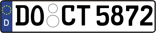 DO-CT5872