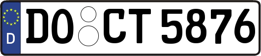 DO-CT5876