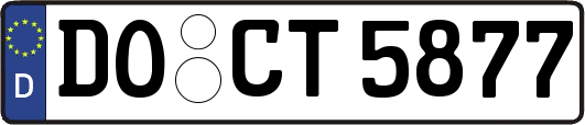 DO-CT5877