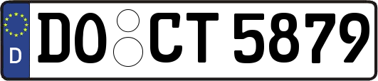 DO-CT5879