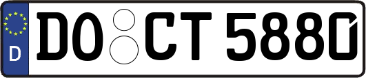 DO-CT5880
