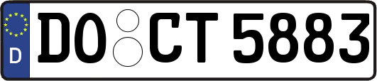 DO-CT5883