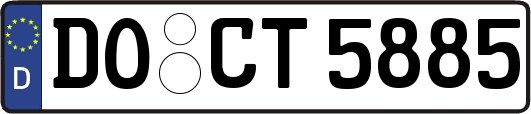 DO-CT5885