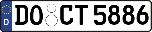 DO-CT5886