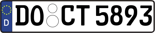 DO-CT5893