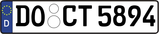 DO-CT5894