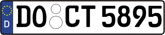 DO-CT5895
