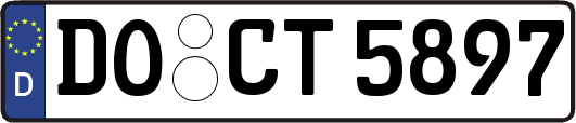 DO-CT5897
