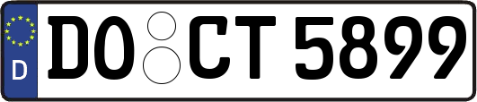 DO-CT5899
